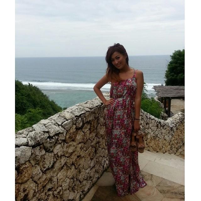 Instagram: @chefpriscilofficial