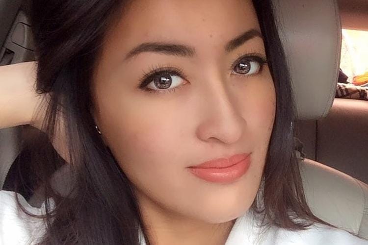 Instagram: @chefpriscilofficial