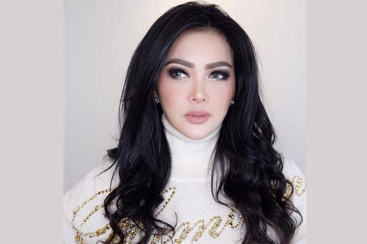 Instagram: @princessyahrini