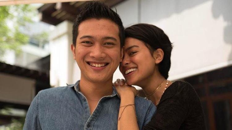 Direstui Sophia Latjuba, Ini 5 Fakta Pacar Eva Celia