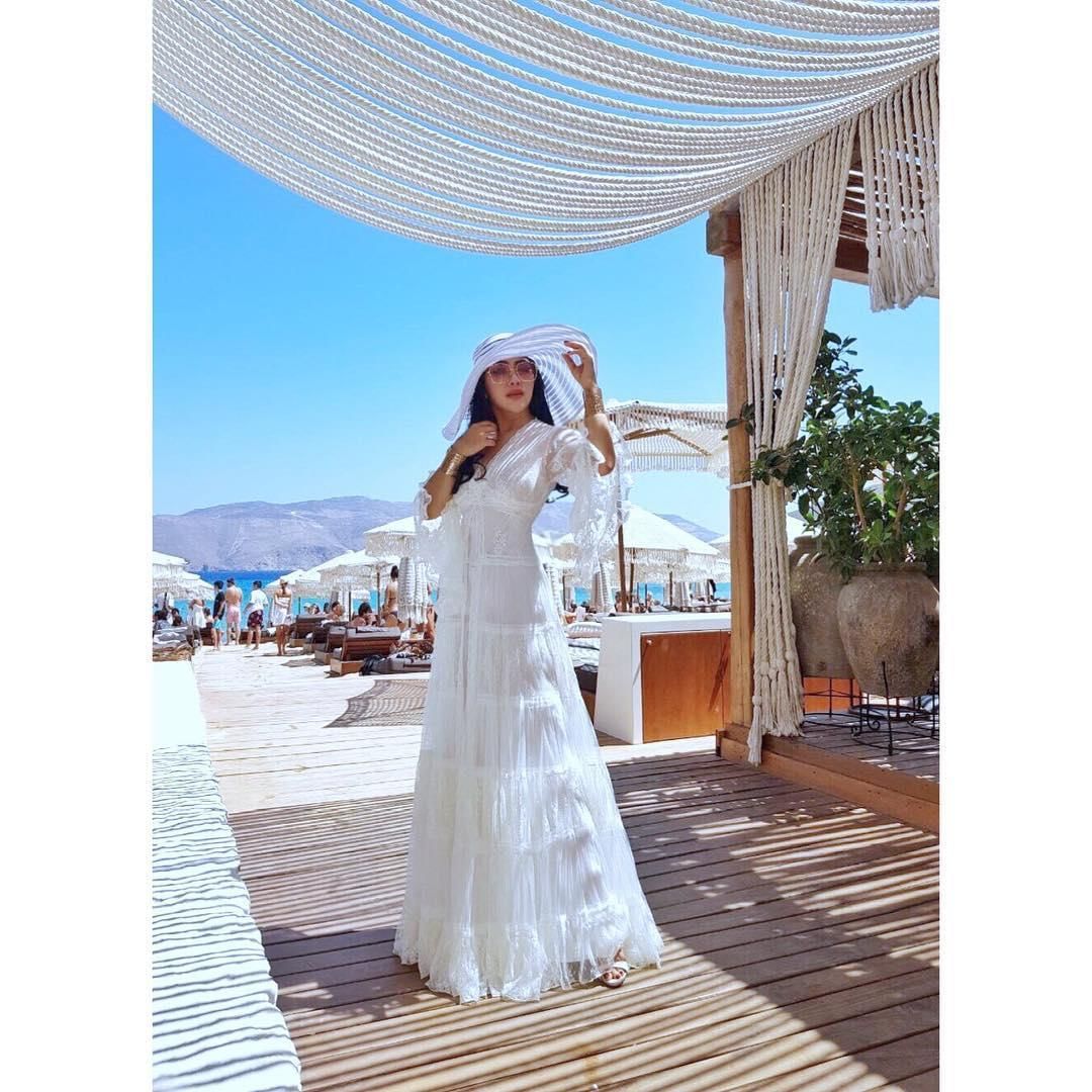 Instagram: @princessyahrini