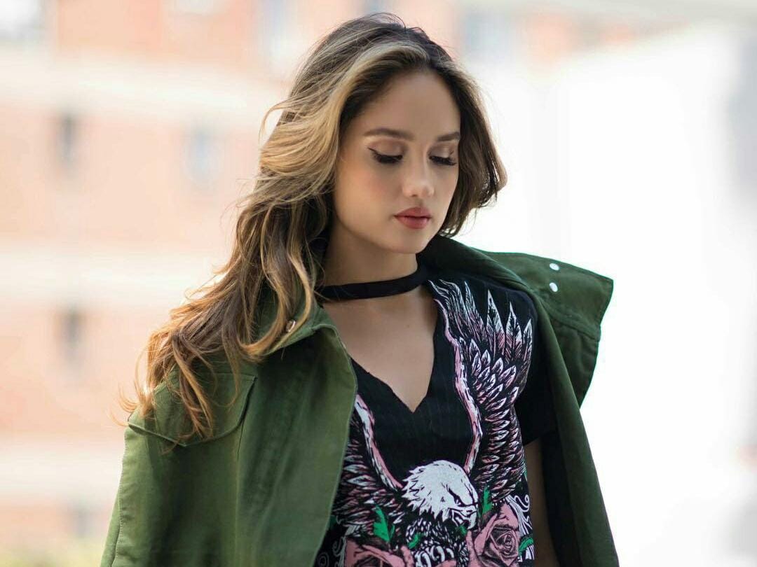 Foto: Instagram Cinta Laura