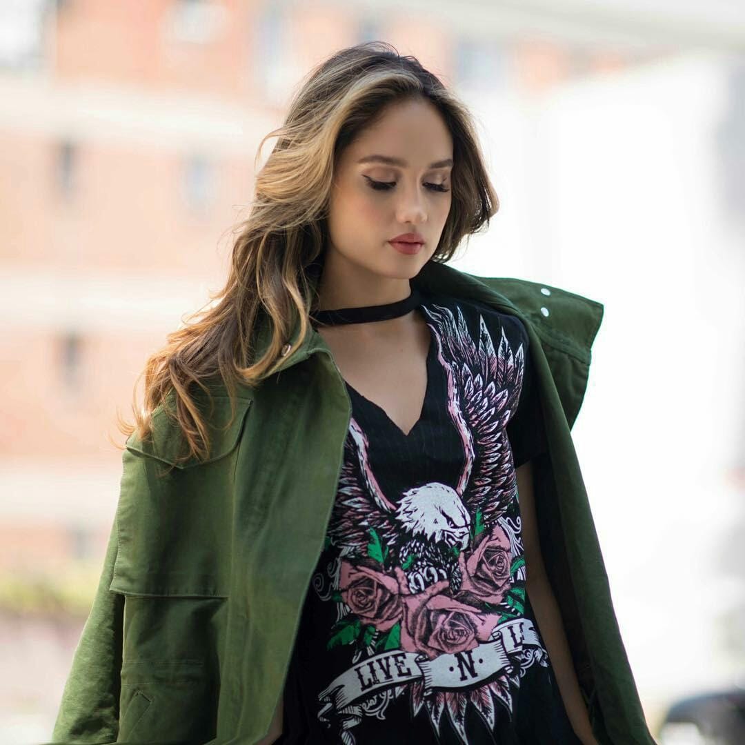 Foto: Instagram Cinta Laura