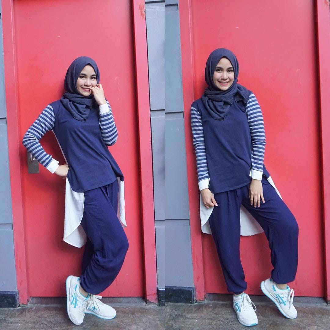 Instagram: @anisarahma_12