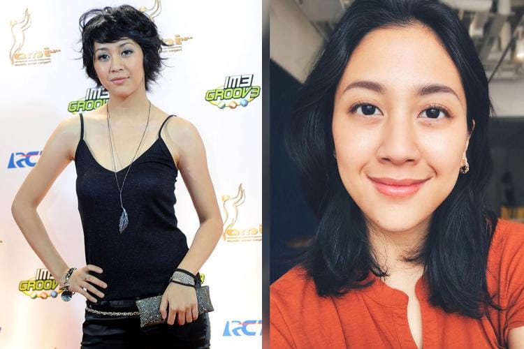 Dok. Istimewa/Instagram: @sherinasinna