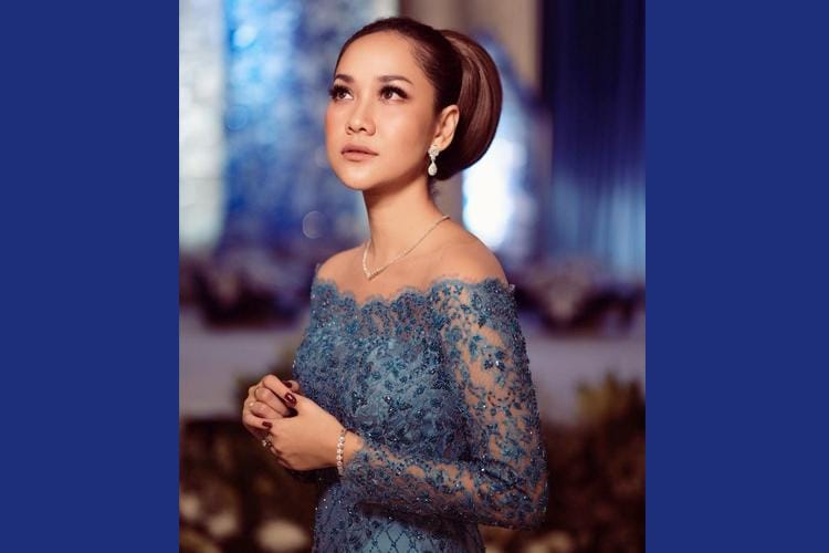 Foto: Instagram Bunga Citra Lestari