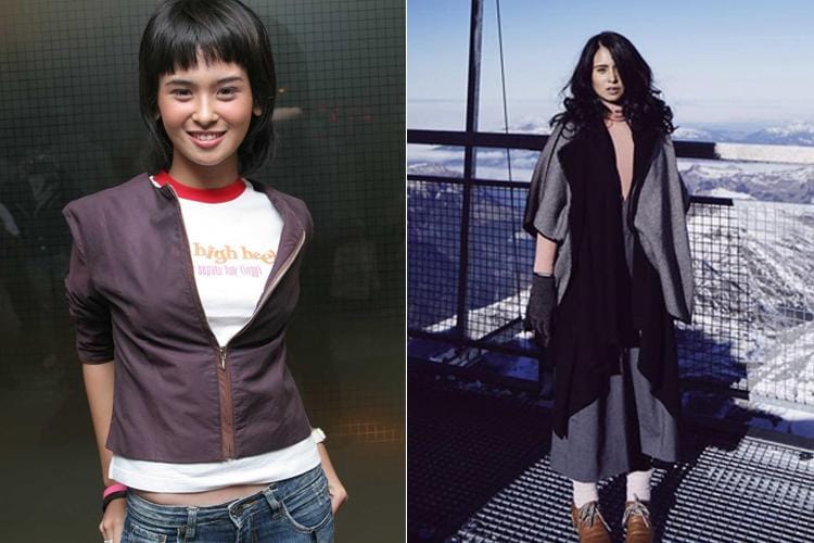 Dok. Kapan Lagi/Instagram: @ayushita