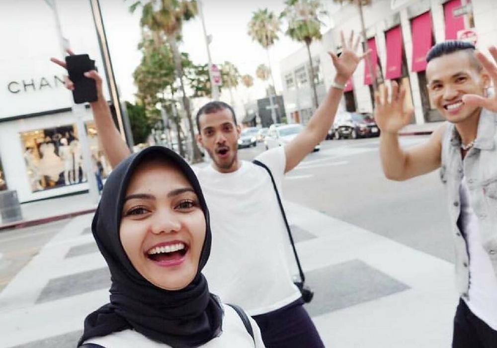 instagram.com/@zackraj