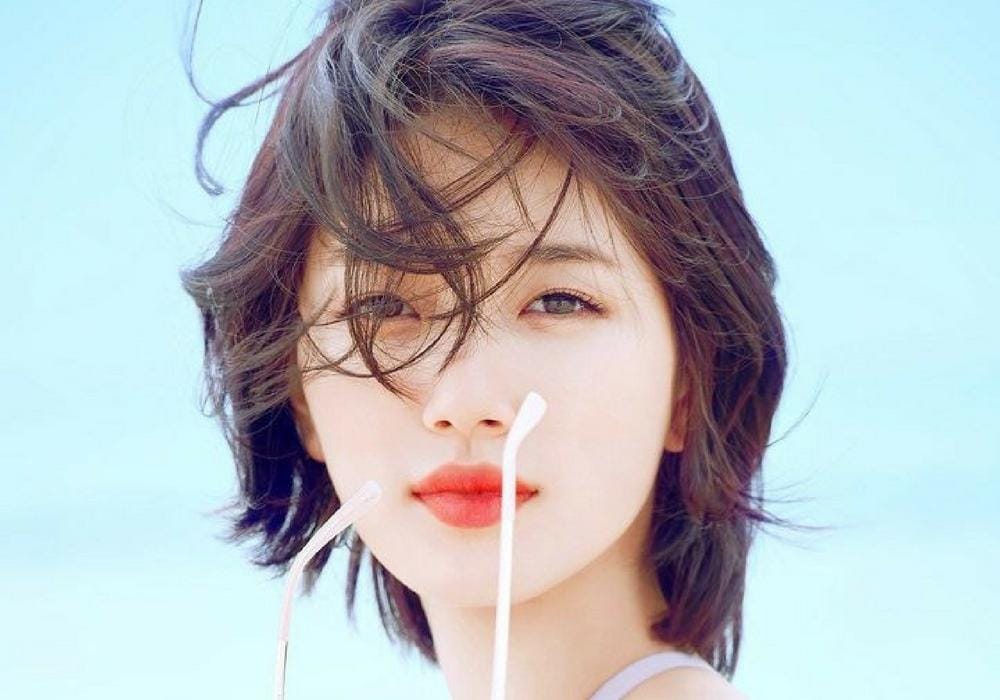 Ingin Kulit Mulus seperti Suzy Miss A? Ini Triknya!