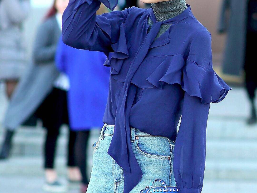 Dok. Who What Wear