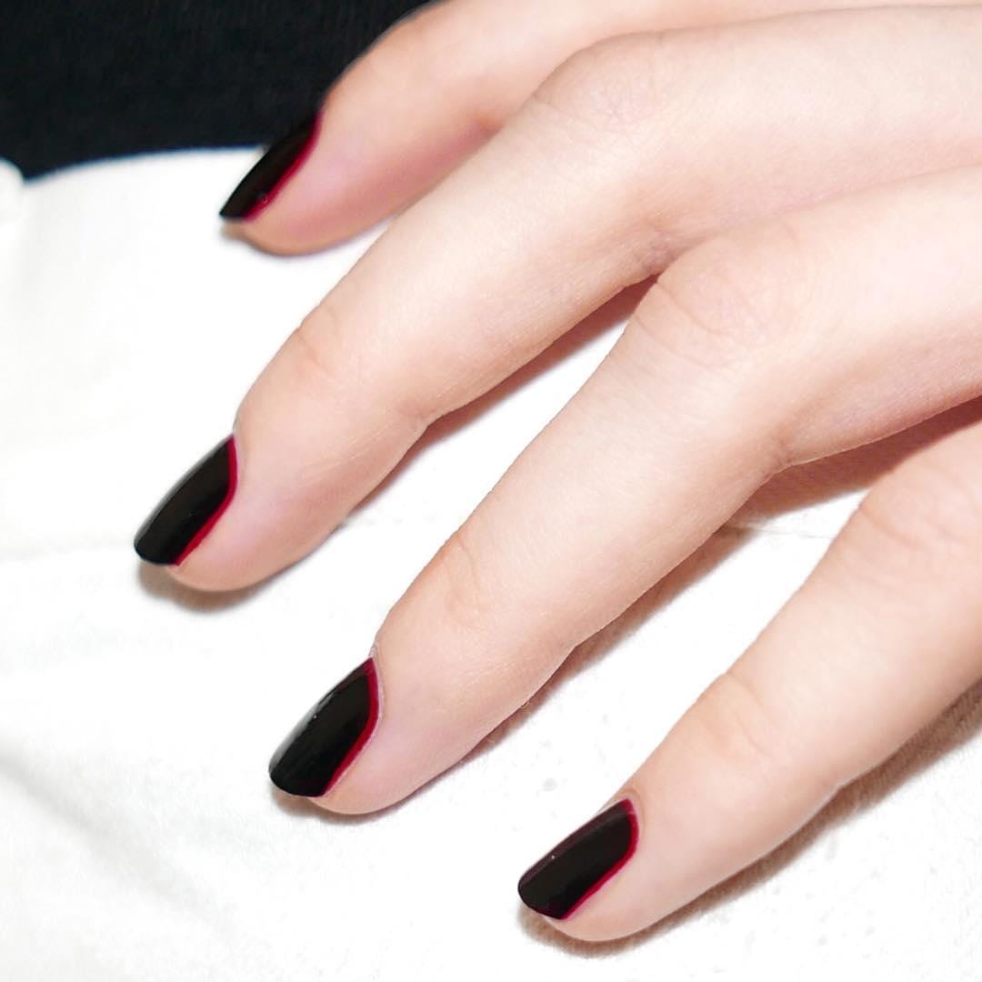 Via instagram @aliciatnails