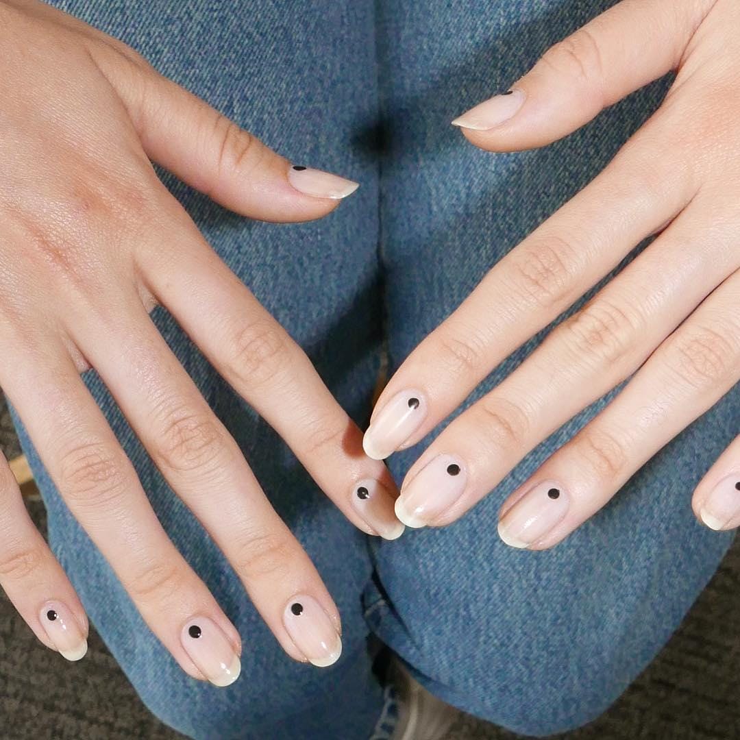 Via instagram @aliciatnails