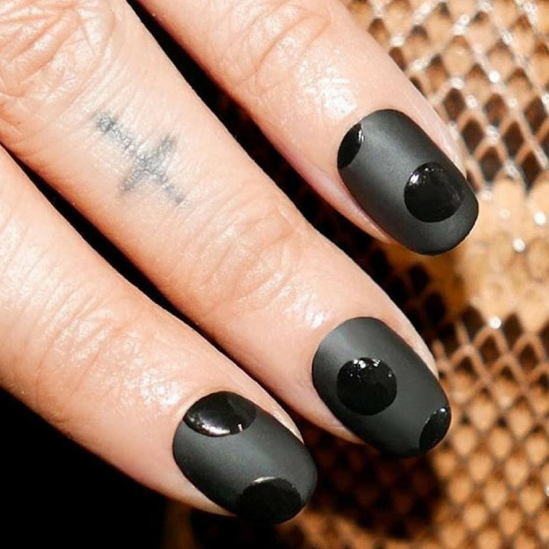 Via instagram @aliciatnails