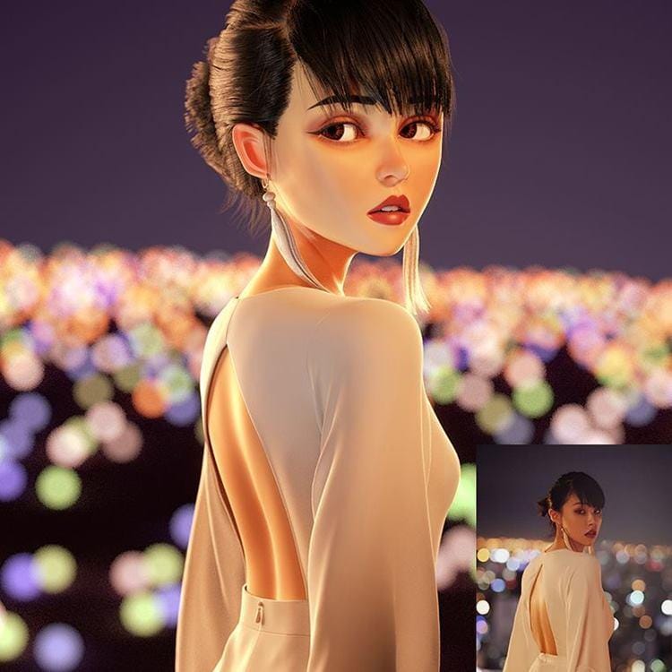 Instagram @lance_phan