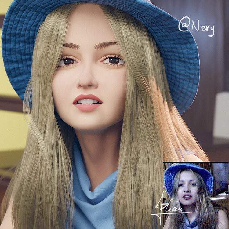 Instagram @lance_phan