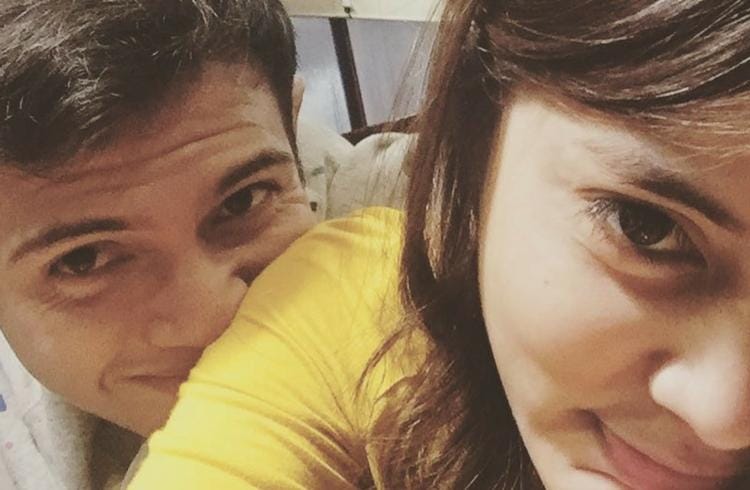 Via instagram @bibyalraen13