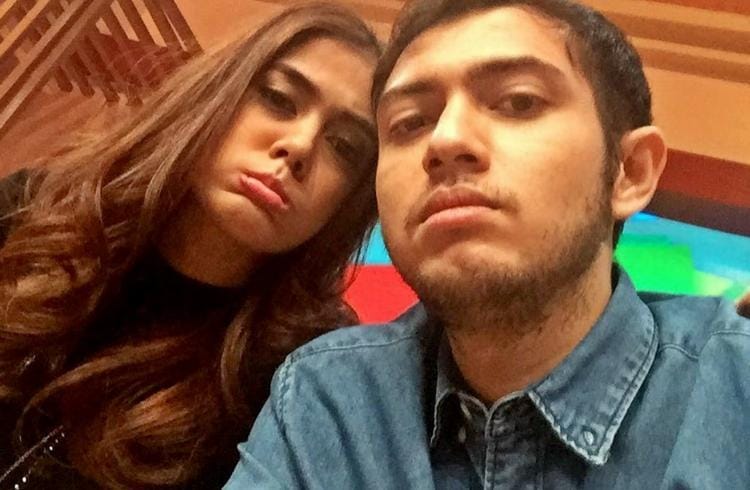 Via instagram @bibyalraen13