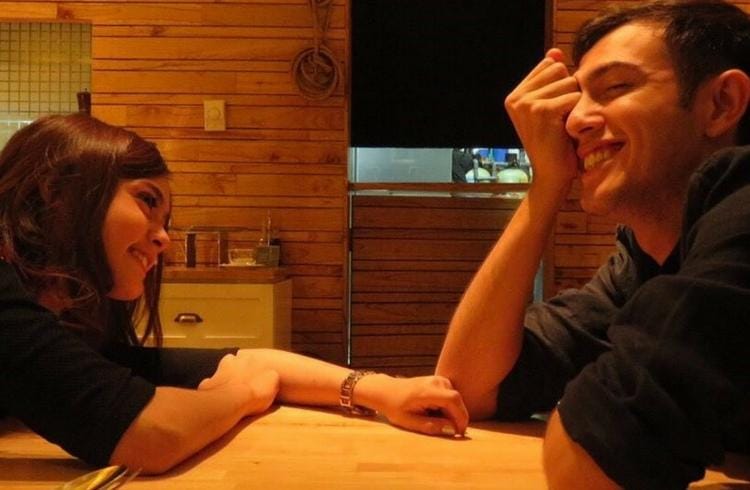 Via instagram @bibyalraen13