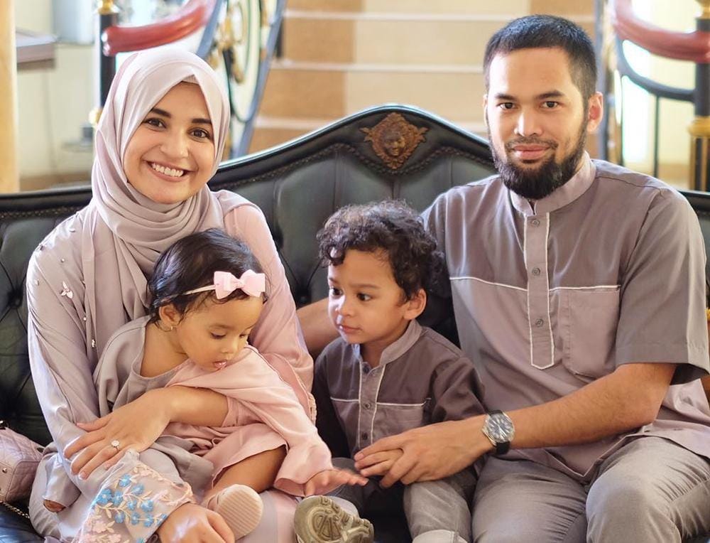 Instagram @shireensungkar