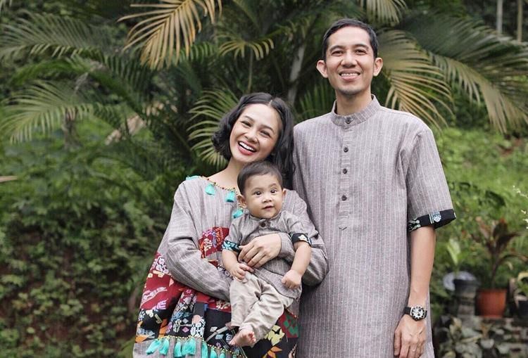 Instagram @andienaisyah