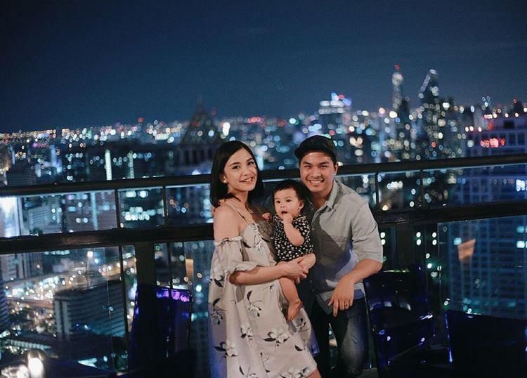 Instagram @chelseaoliviaa