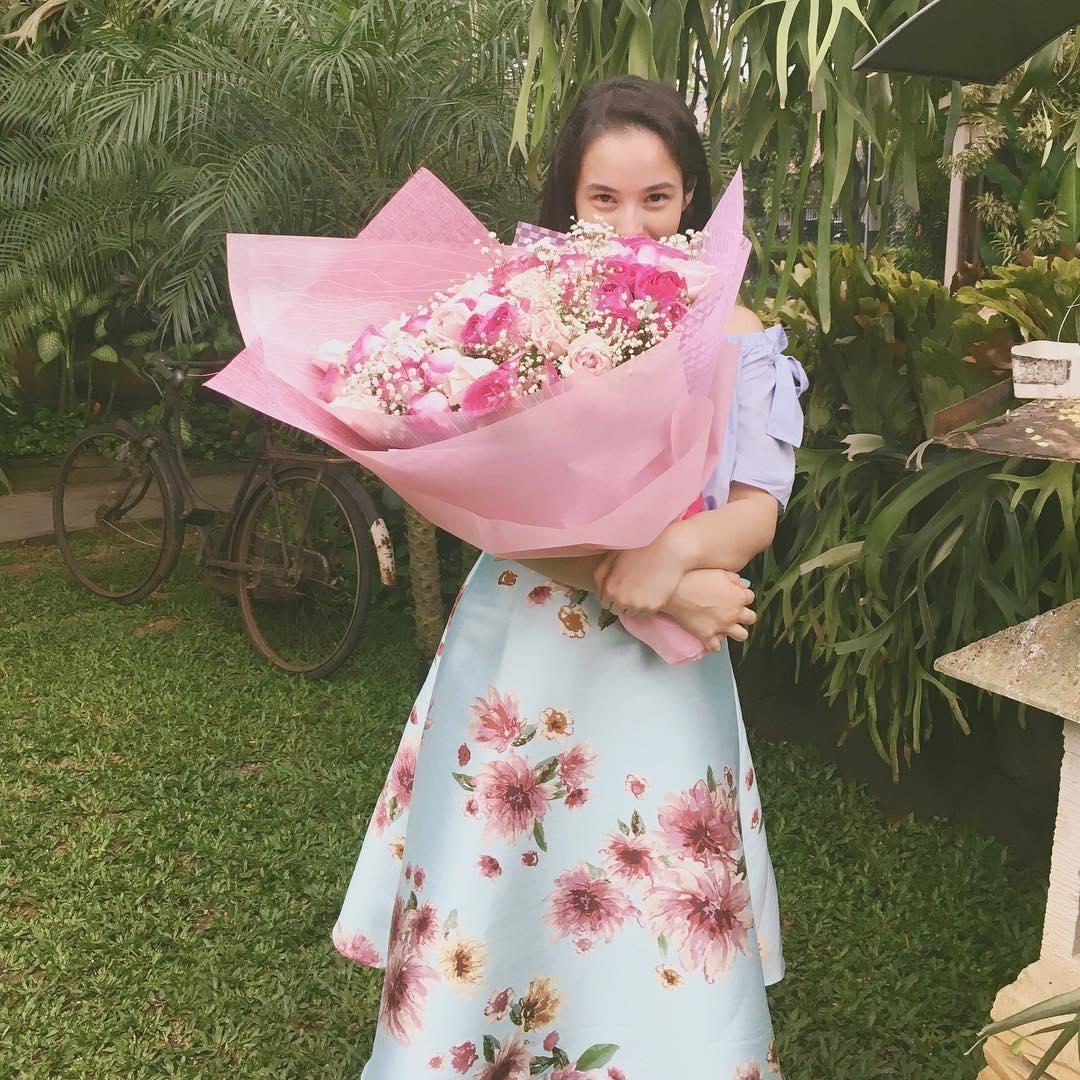 Instagra,: @chelseaislan