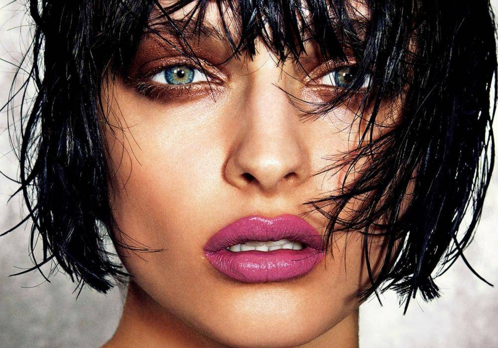 Dok. Vogue Japan