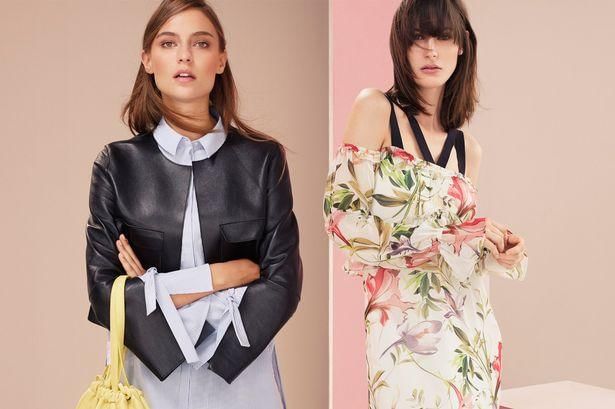 Dok. Marks & Spencer