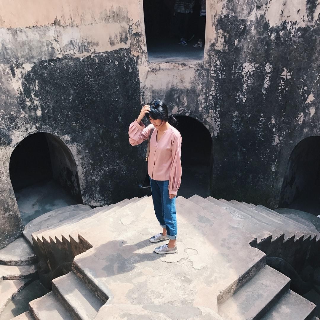 Instagram: @alikaislamadina