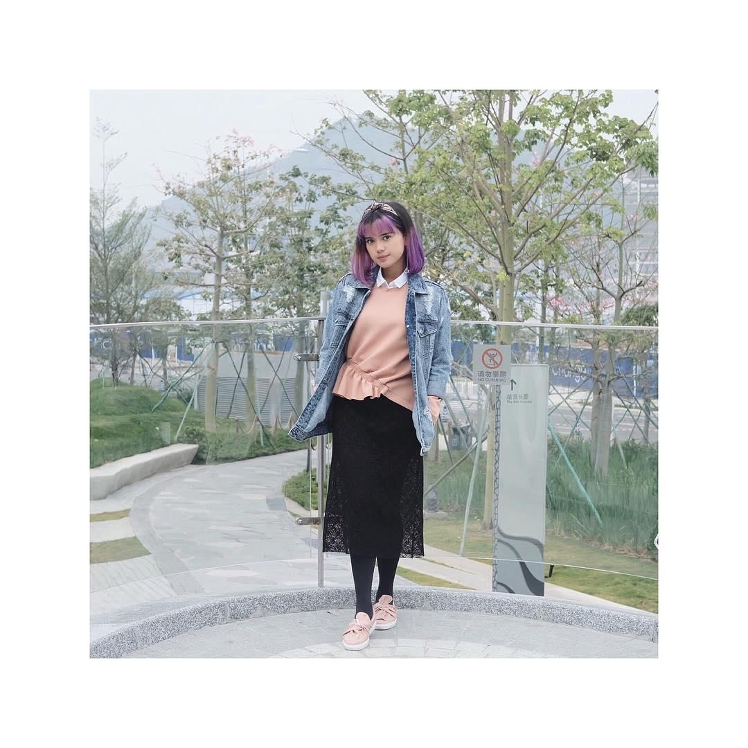 Instagram: @audimarissa