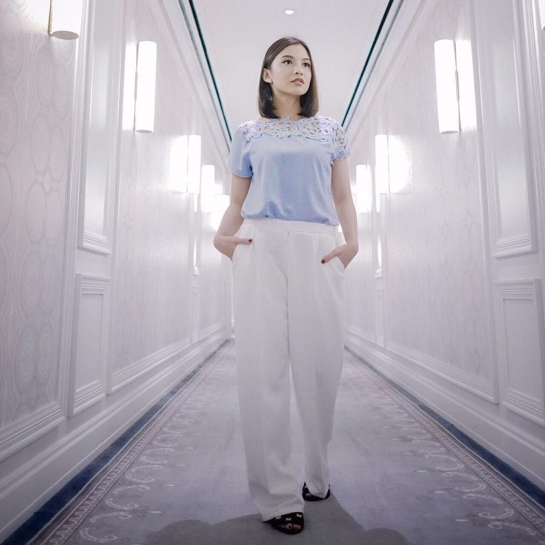 Instagram: @chelseaoliviaa