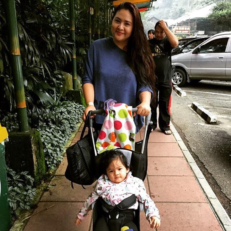 Instagram @iko.uwais