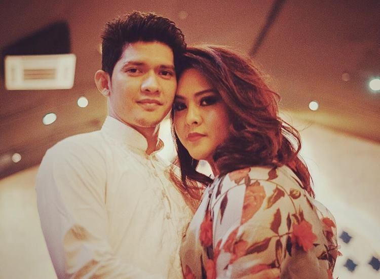 Instagram @iko.uwais