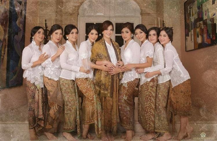 Via instagram @ramadhaniabakrie