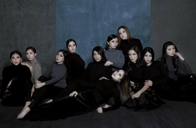 Via instagram @chachadico 