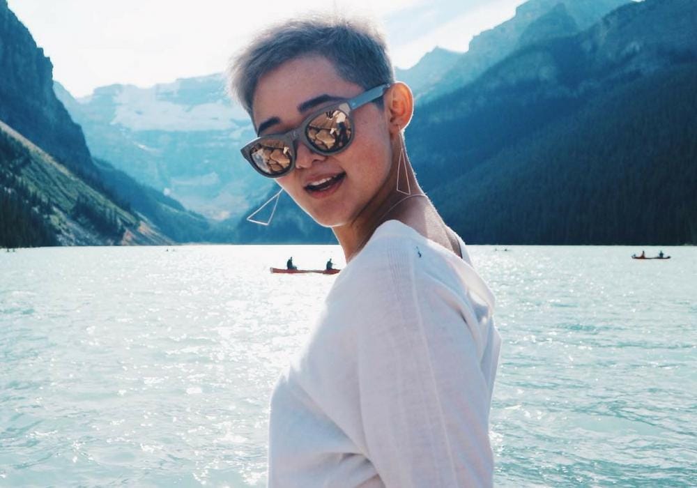Selain Adik Gracia Indri, 5 Seleb Ini Juga Pernah Potong Cepak