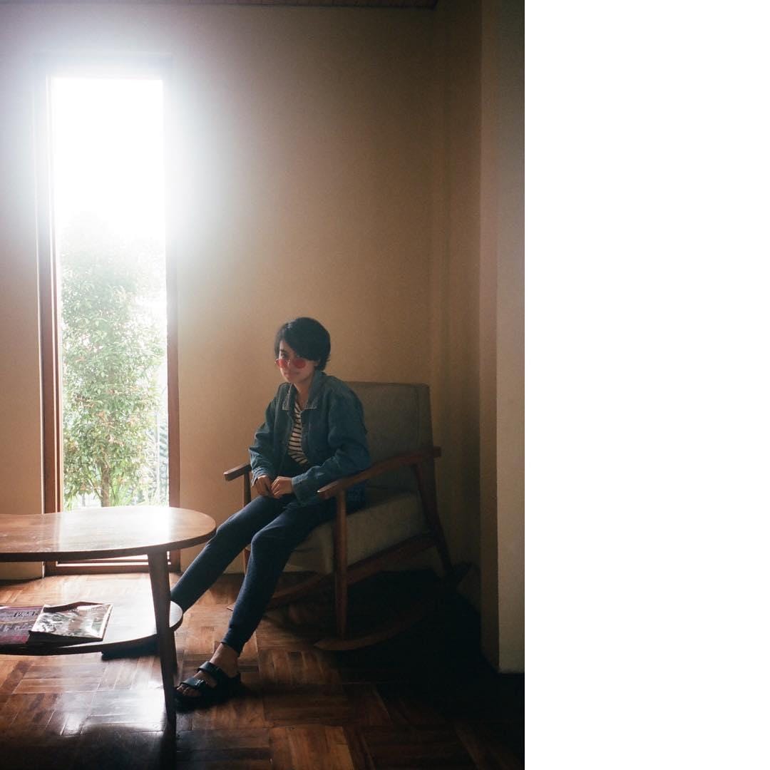 Instagram: @evacelia