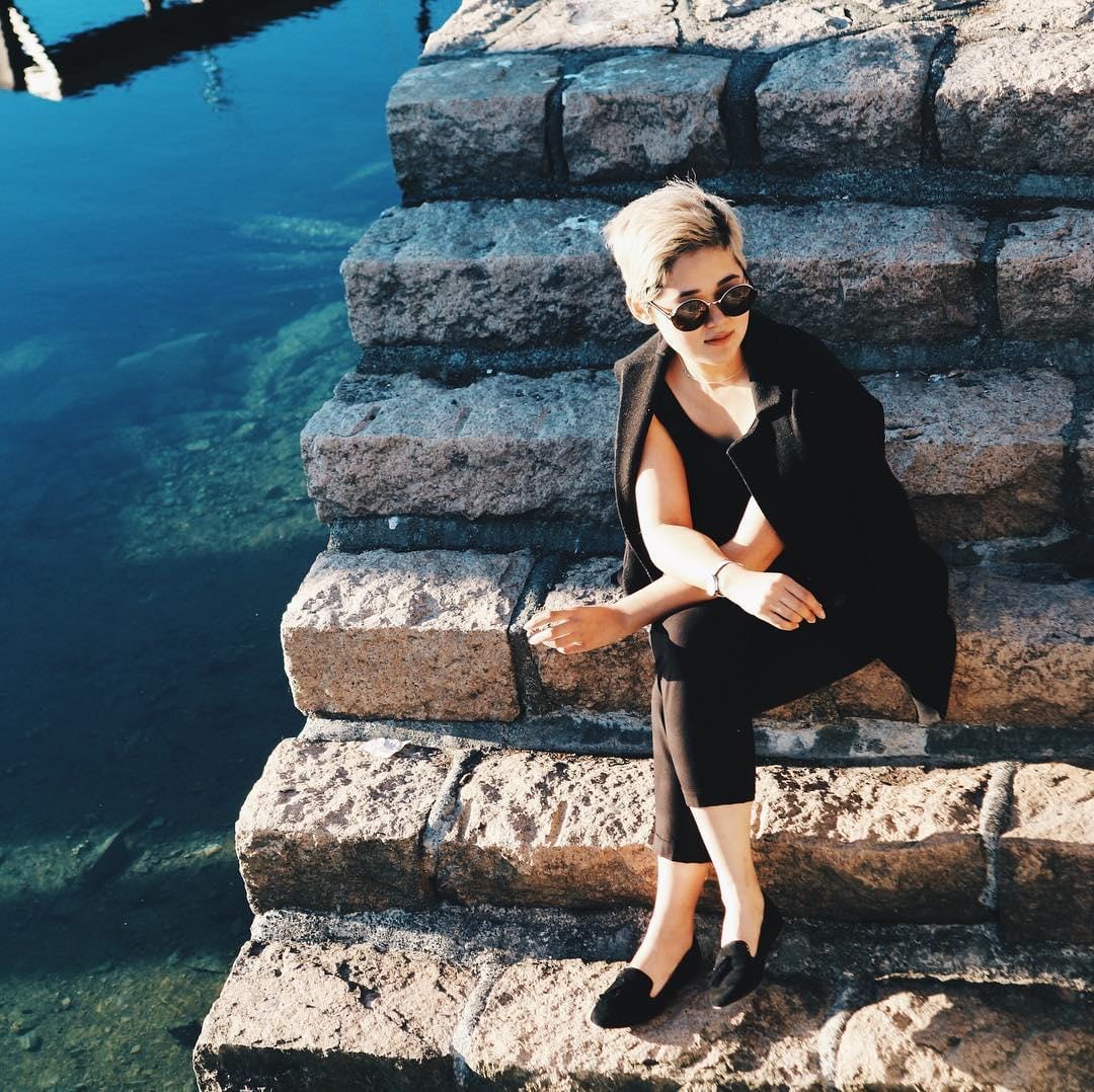 Instagram: @giselacindy12