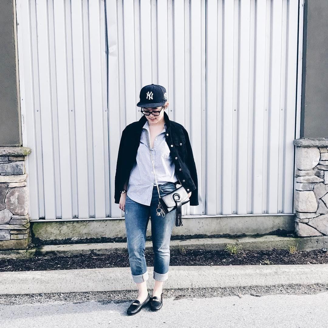 Instagram: @giselacindy12