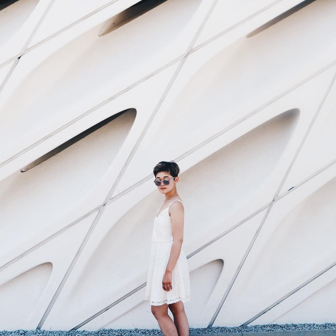 Instagram: @giselacindy12