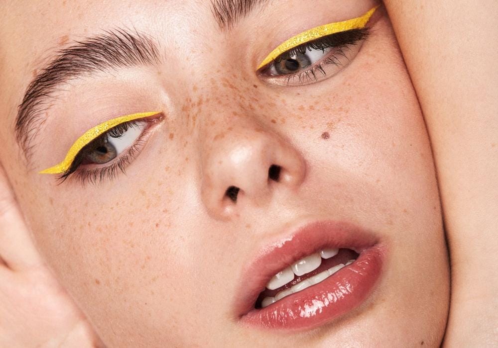 Simpel, Ini 4 Kombinasi Warna Eyeshadow untuk Pemula