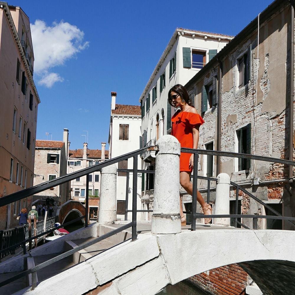 Instagram @raisa6690