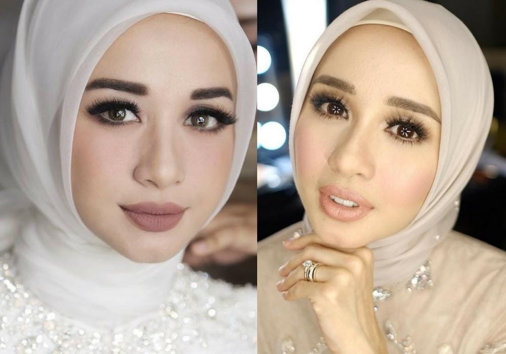 Instagram.com/ bumiauw dan andychunmakeup