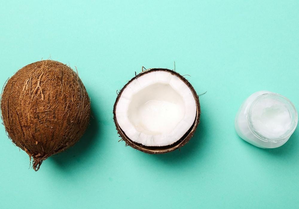 Benarkah Minyak Kelapa Dapat Memanjangkan Rambut?