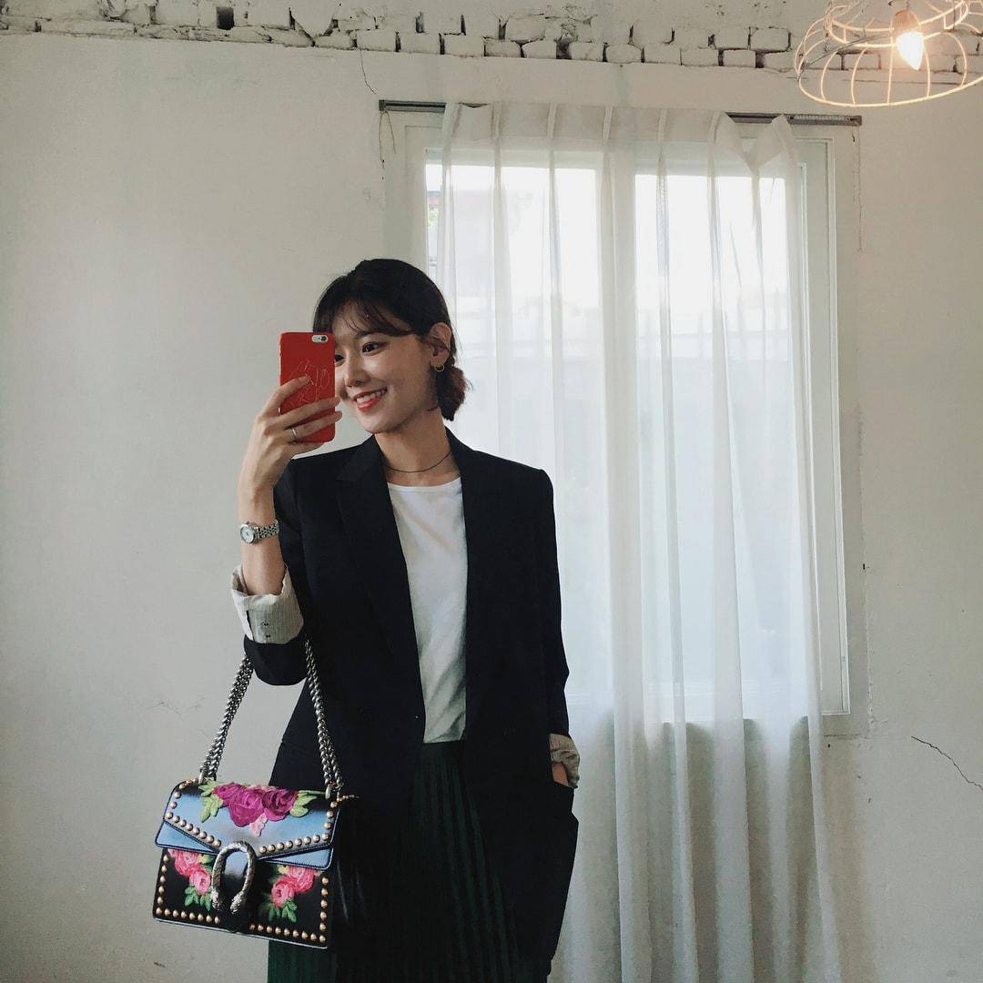 Instagran: @hotsootuff