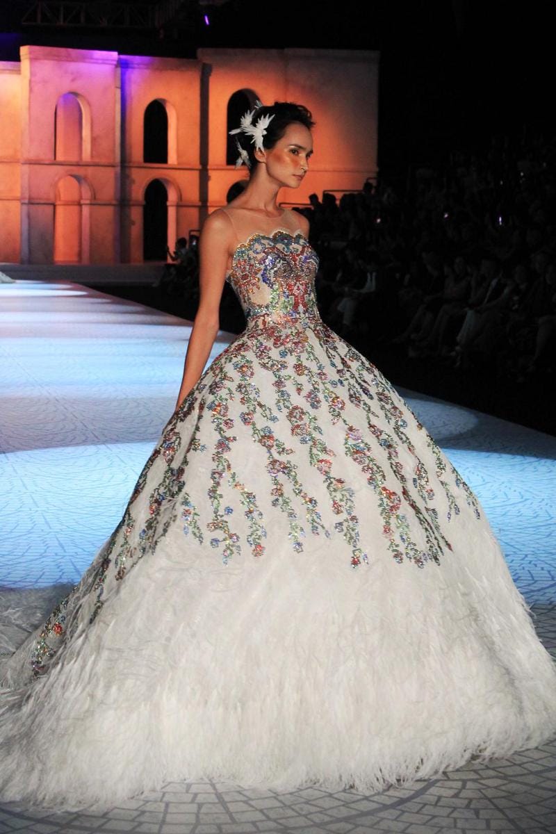 Foto: Michael Richards