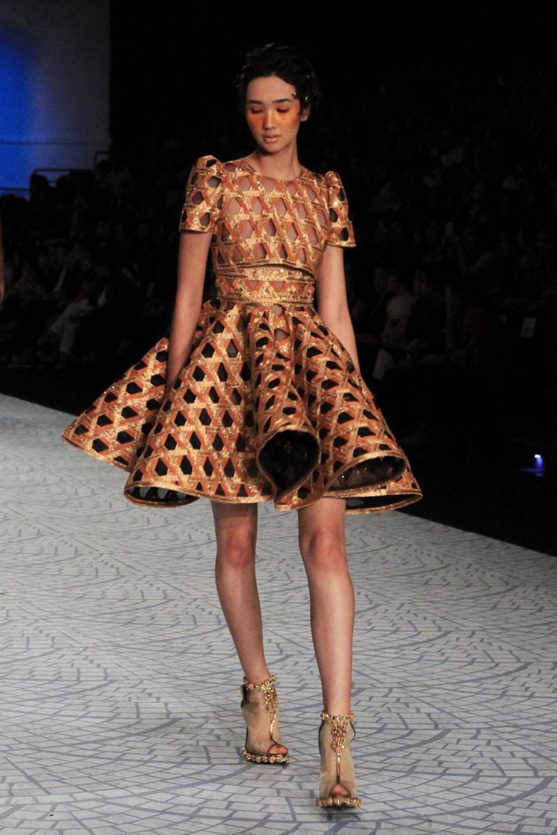 Foto: Michael Richards