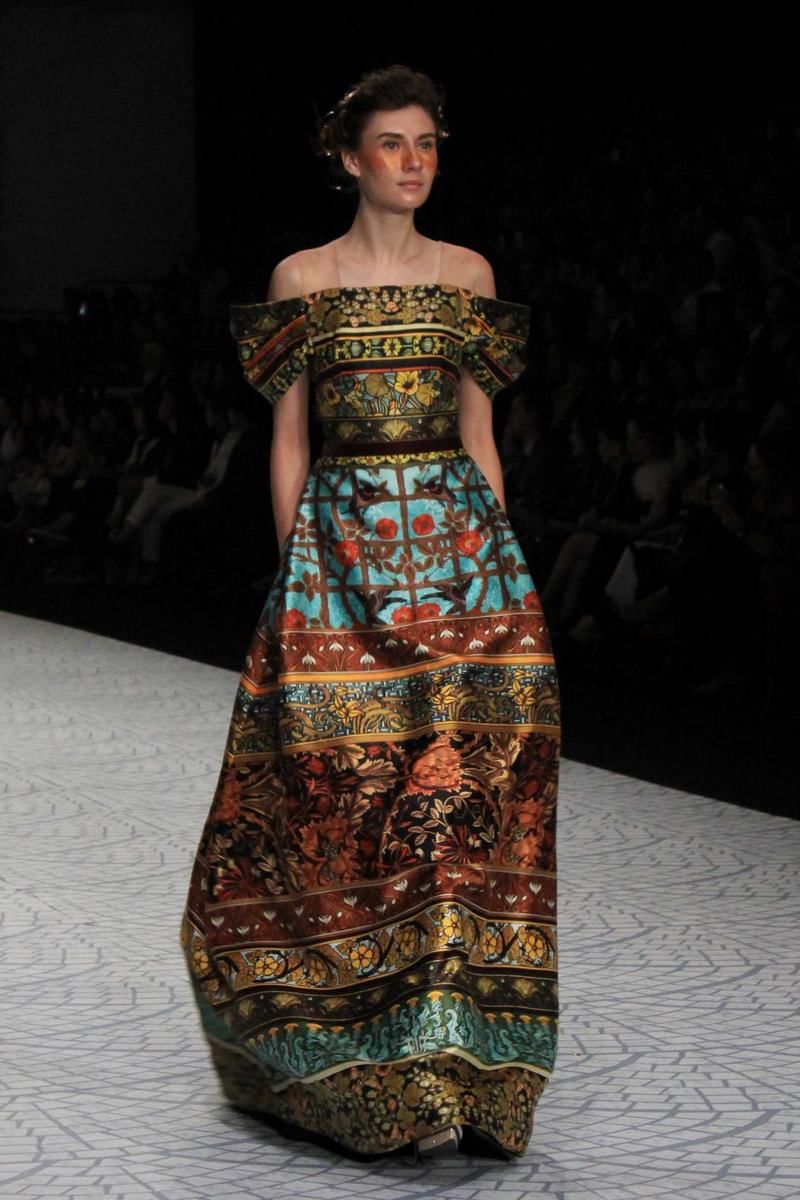 Foto: Michael Richards