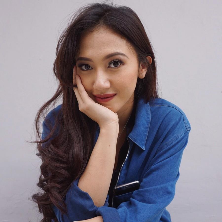 Instagram: @suci.patia