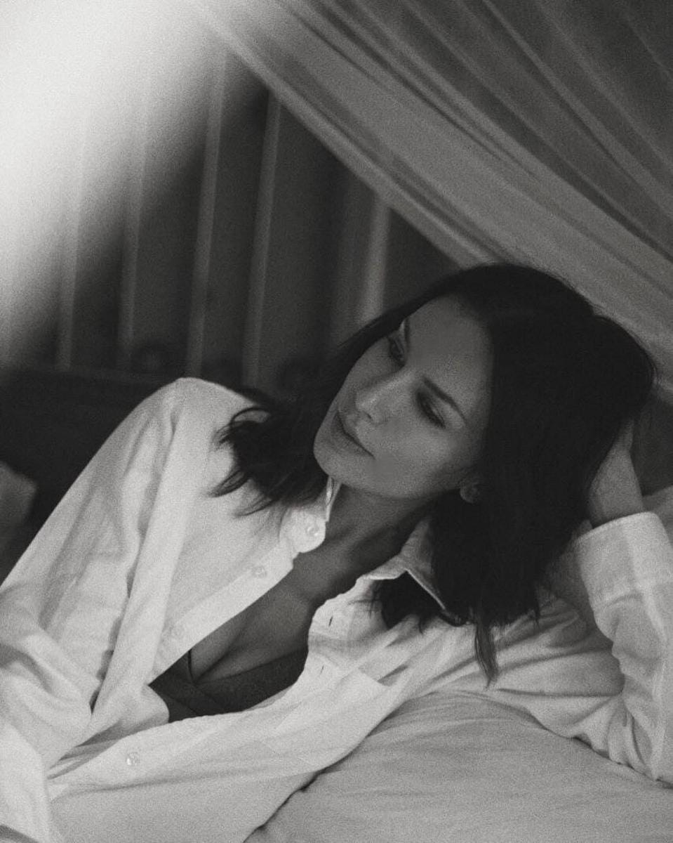 Foto: Instagram Sophia Latjuba